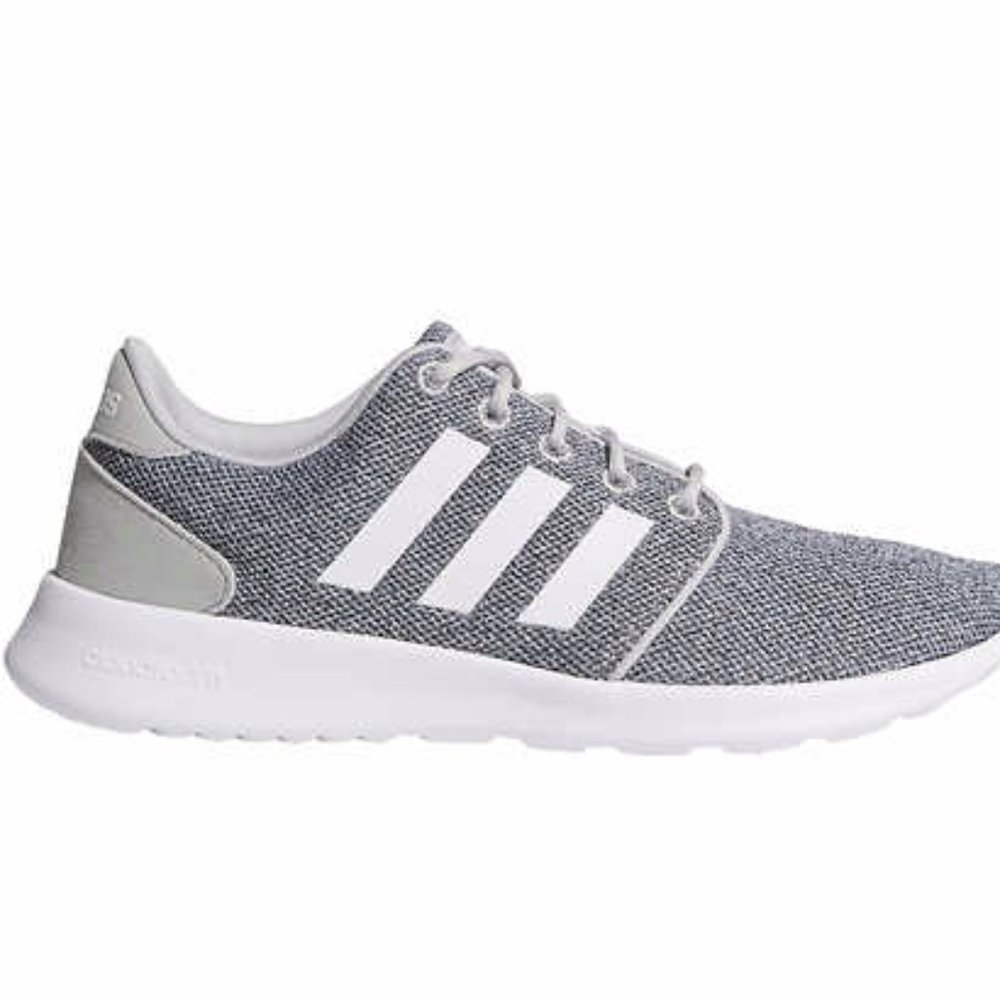 Adidas Ladies' QT Racer - Picture 3 of 7